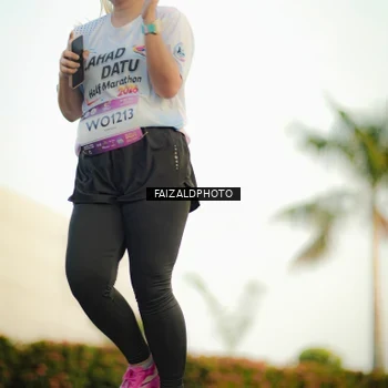 Runner Photo 7865966