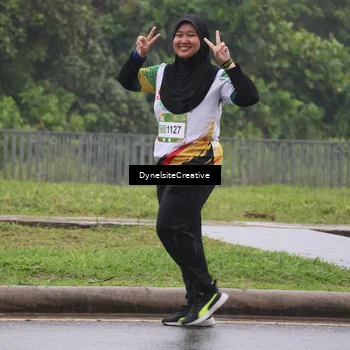Runner Photo 7865967