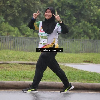 Runner Photo 7865976