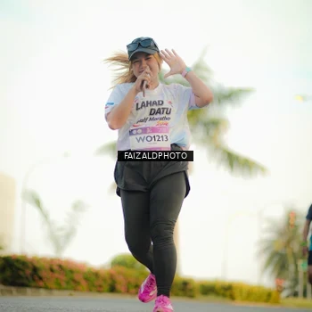 Runner Photo 7865980