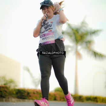 Runner Photo 7865982