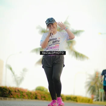 Runner Photo 7865983