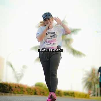 Runner Photo 7865987