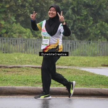 Runner Photo 7865988