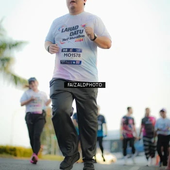 Runner Photo 7865989