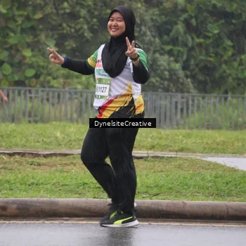 Runner Photo 7865995