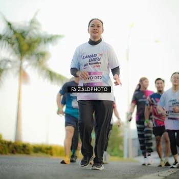 Runner Photo 7865997