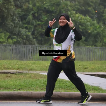 Runner Photo 7865998