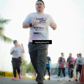 Runner Photo 7865999
