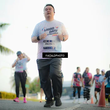 Runner Photo 7866000