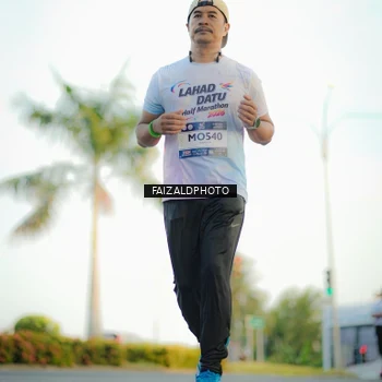 Runner Photo 7866015