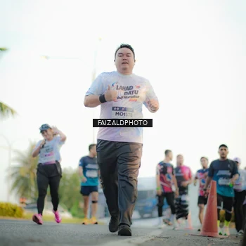 Runner Photo 7866016