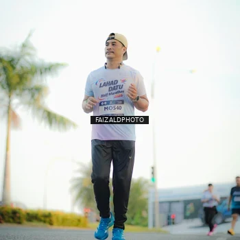Runner Photo 7866024