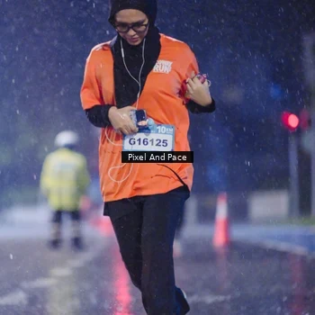 Runner Photo 7866039