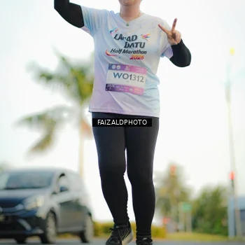 Runner Photo 7866040