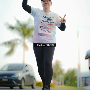 Runner Photo 7866044