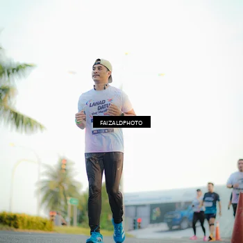 Runner Photo 7866046