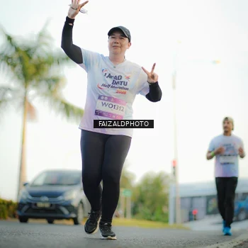 Runner Photo 7866047