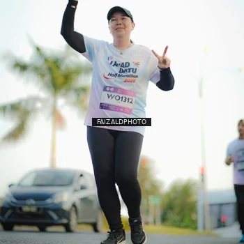 Runner Photo 7866048