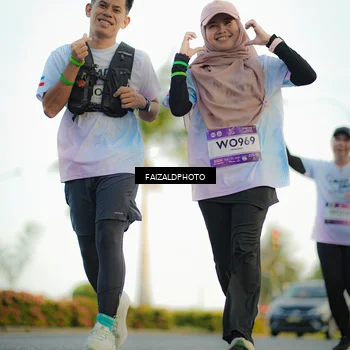 Runner Photo 7866062