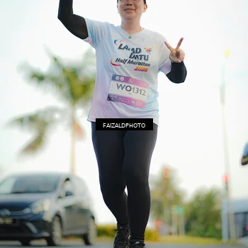 Runner Photo 7866064