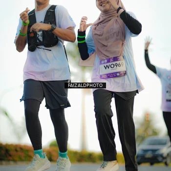 Runner Photo 7866065