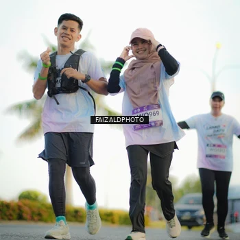 Runner Photo 7866073