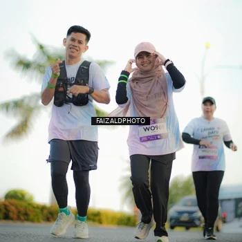 Runner Photo 7866077