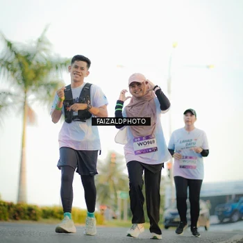 Runner Photo 7866082