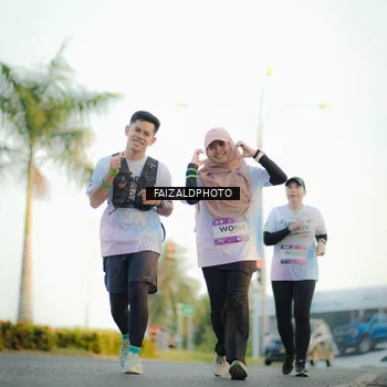 Runner Photo 7866084