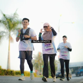 Runner Photo 7866086