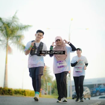 Runner Photo 7866089