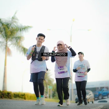 Runner Photo 7866091