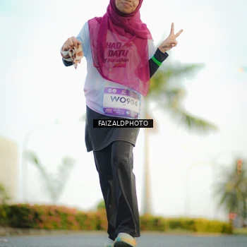 Runner Photo 7866094