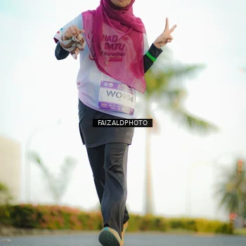 Runner Photo 7866097