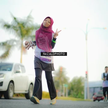 Runner Photo 7866117