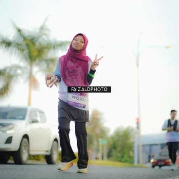 Runner Photo 7866118