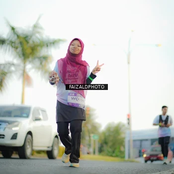 Runner Photo 7866119