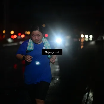 Runner Photo 7866121