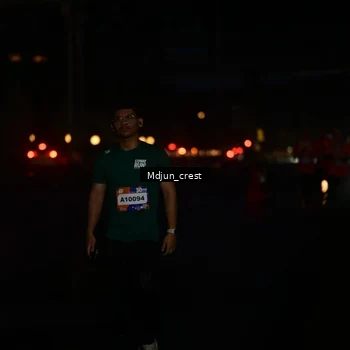Runner Photo 7866124