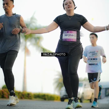 Runner Photo 7866128