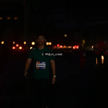 Runner Photo 7866129