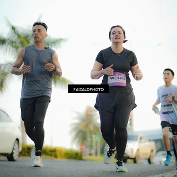 Runner Photo 7866135