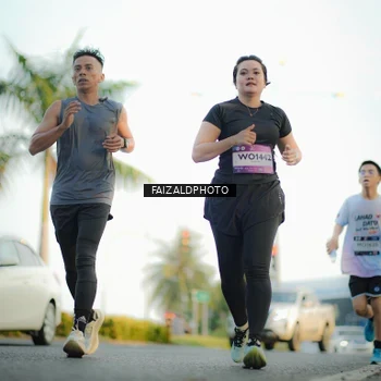Runner Photo 7866141