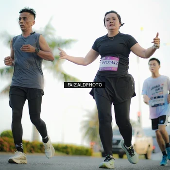 Runner Photo 7866144