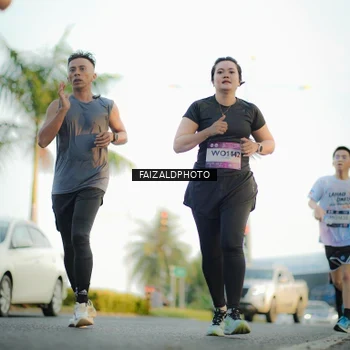 Runner Photo 7866146