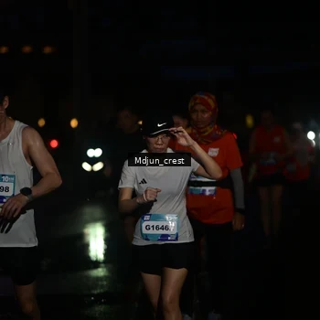 Runner Photo 7866148