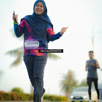 Runner Photo 7866149