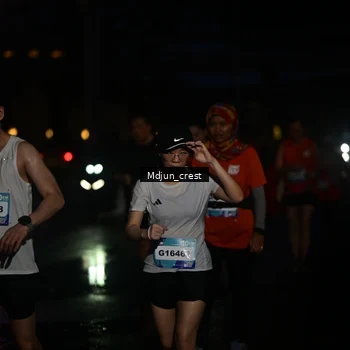 Runner Photo 7866152