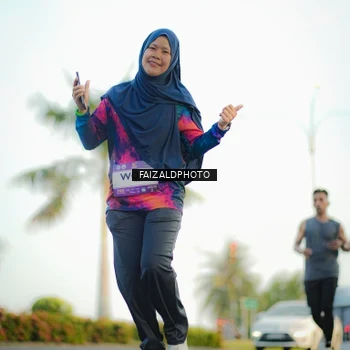 Runner Photo 7866153